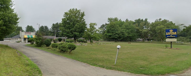 Castle Inn (Skyline Motel)
